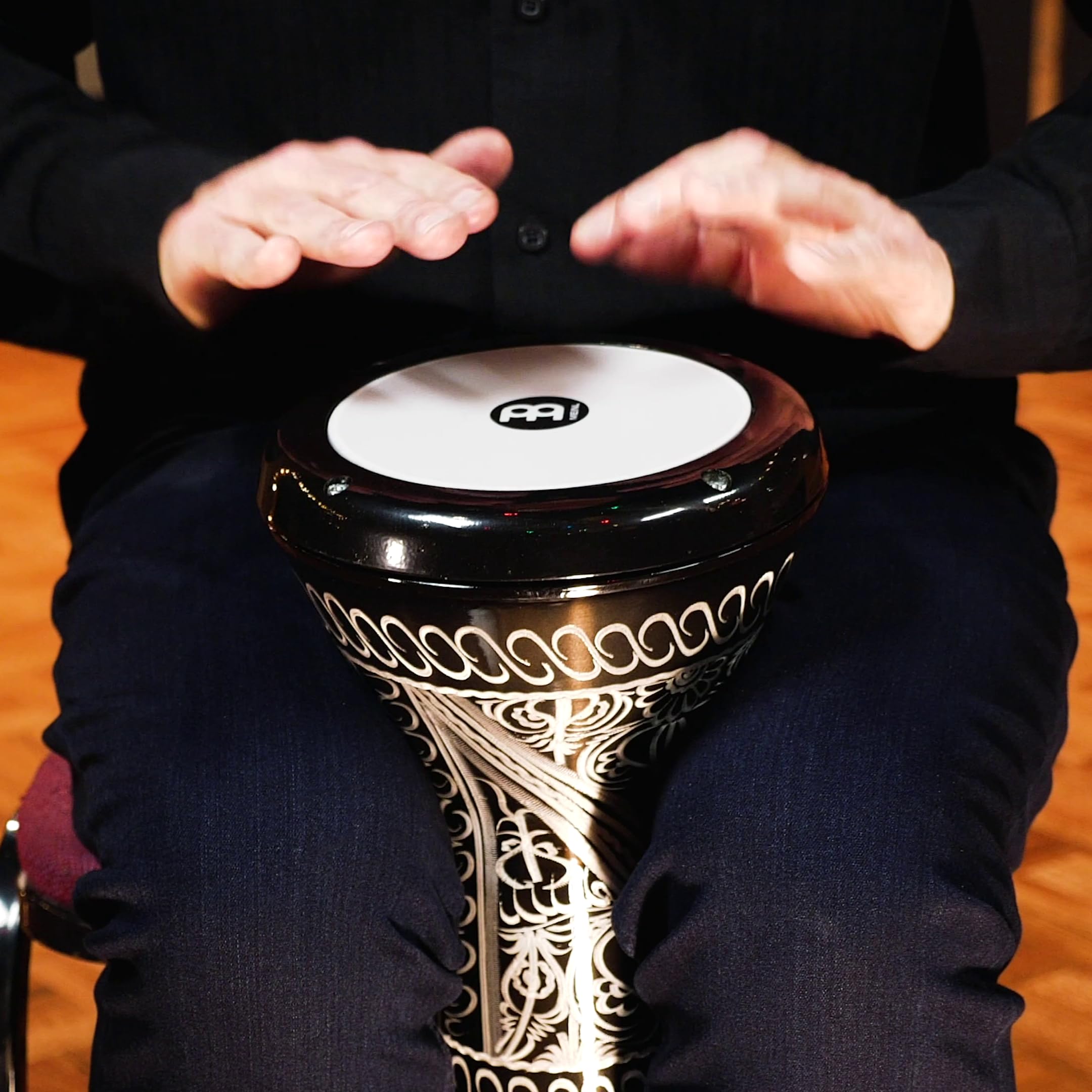 Amazon.co.jp: MEINL Percussion マイネル ドゥンベック 6