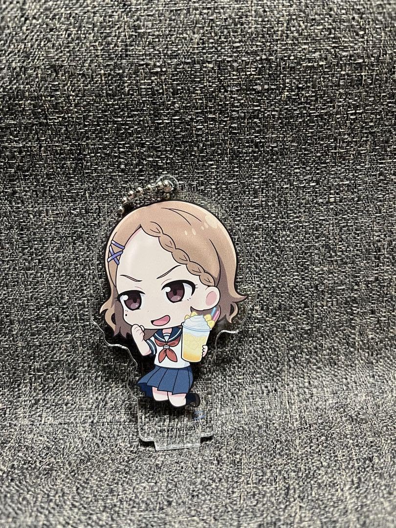 Amazon.co.jp: からかい上手の高木さん 北条さん アクリルスタンド