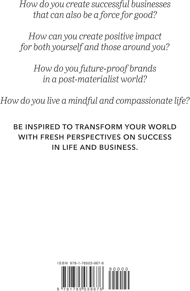 Compassion Inc.: Unleashing the Power of Empathy in Life and