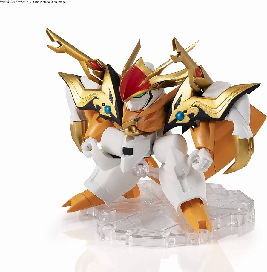 Amazon.co.jp: TAMASHII NATIONS NXEDGE STYLE ネクスエッジスタイル