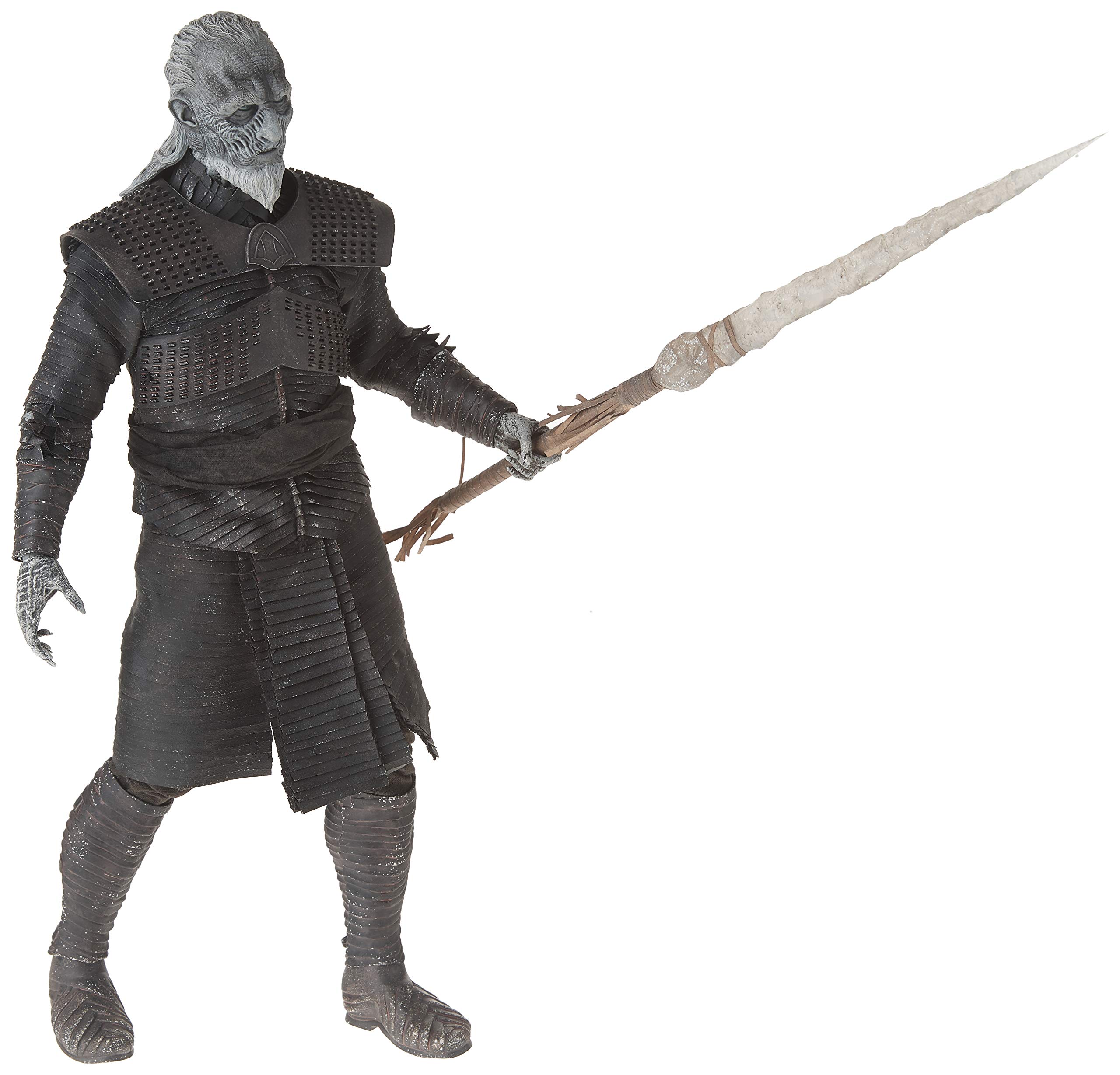 Amazon.com: ThreeZero Game of Thrones: White Walker 1: 6 Scale