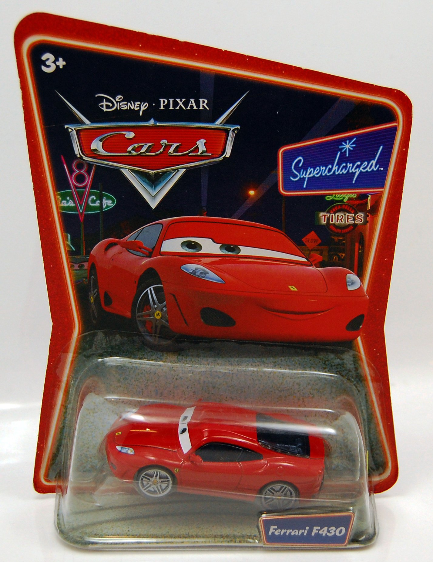 Amazon | MATTEL Disney-PIXAR 