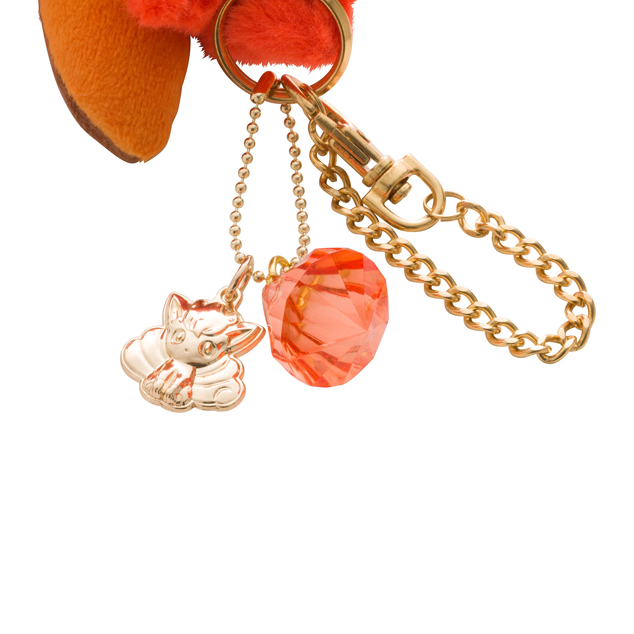 Amazon.co.jp: ポケモンセンターオリジナル チャーム付きマスコット