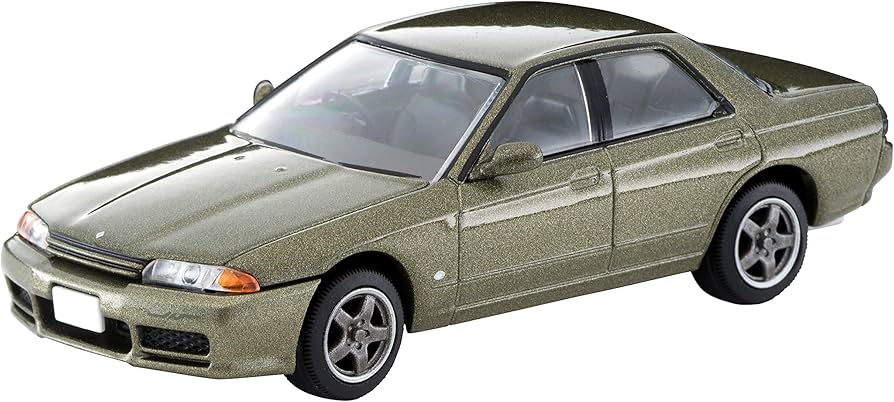 Amazon | トミカリミテッドヴィンテージ ネオ 1/64 LV-N213a ニッサン