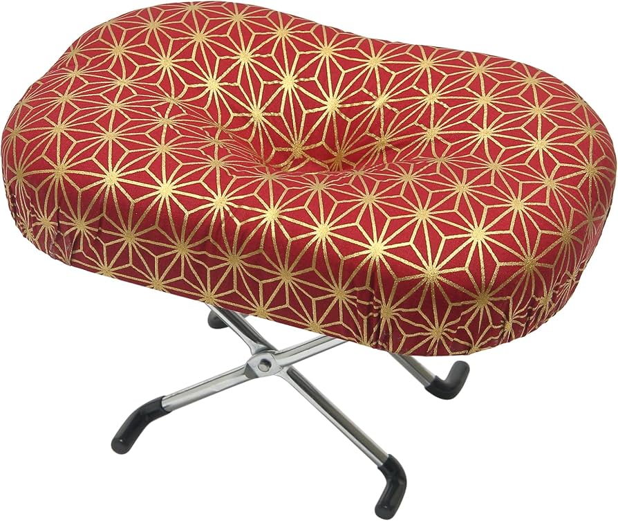 Amazon｜住友産業 コンパクト らくらく正座椅子E-9-3 折りたたみ式