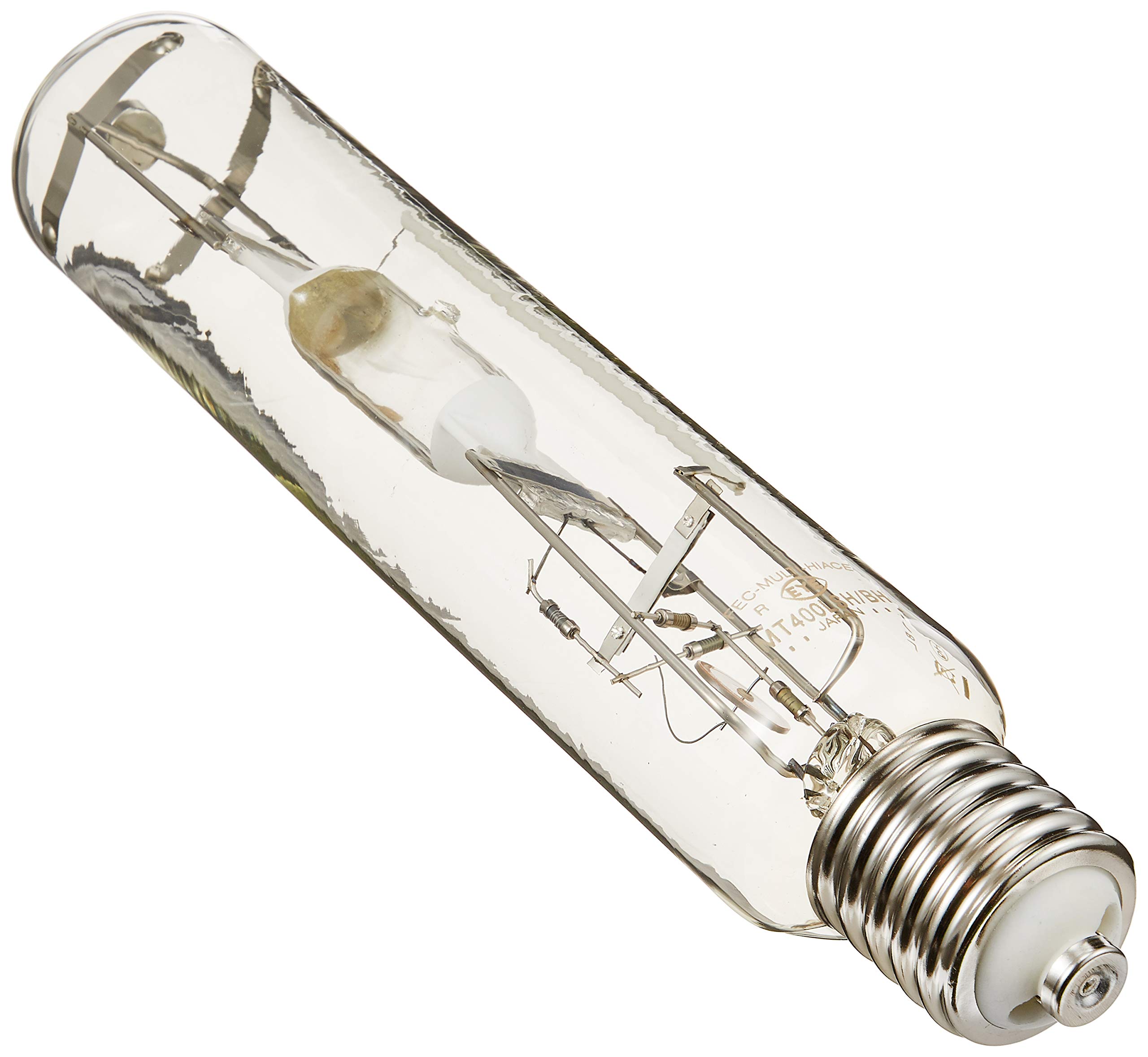 Amazon.co.jp: 岩崎 5波長域メタルハライドランプ FECマルチハイエース