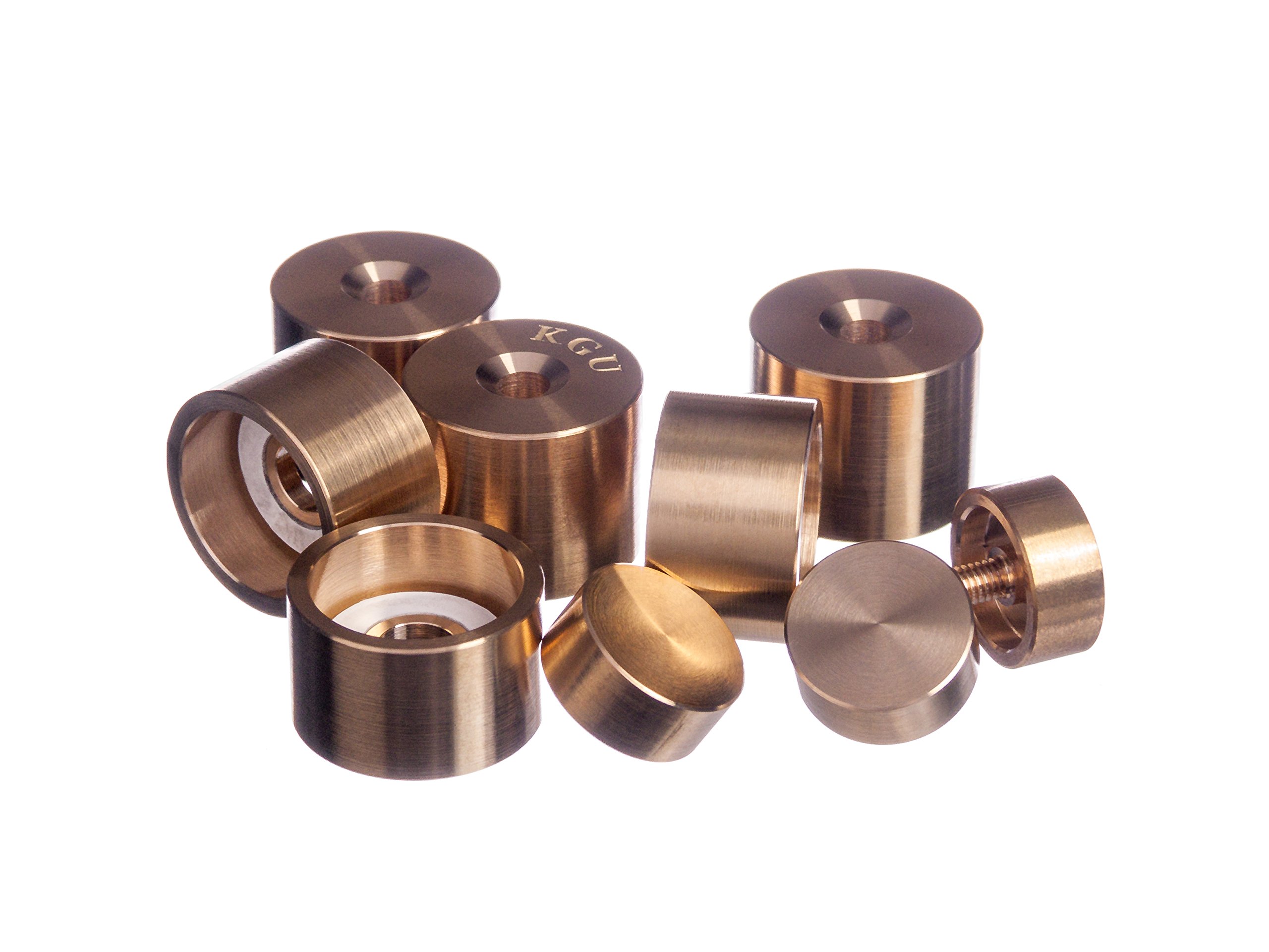 Amazon | 音を改善するためのトランペットトリムキット。Ymh & Stomvi