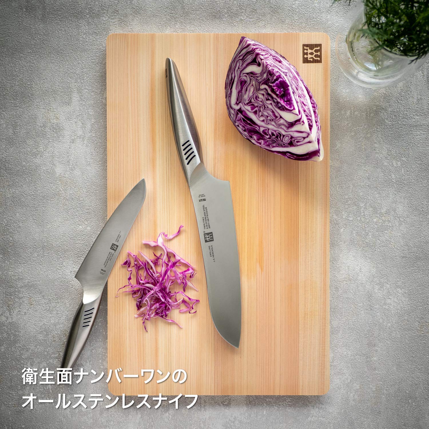 Amazon｜Zwilling ツヴィリング 「 ツインフィン 2 マルチパーパス