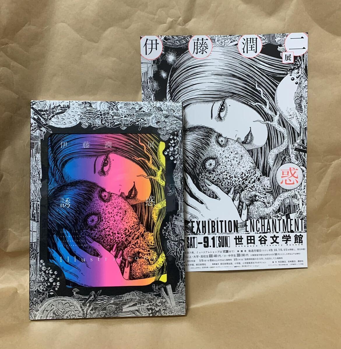 Amazon.co.jp: Illustrations イラスト集 会場限定 スリーブ付き 伊藤