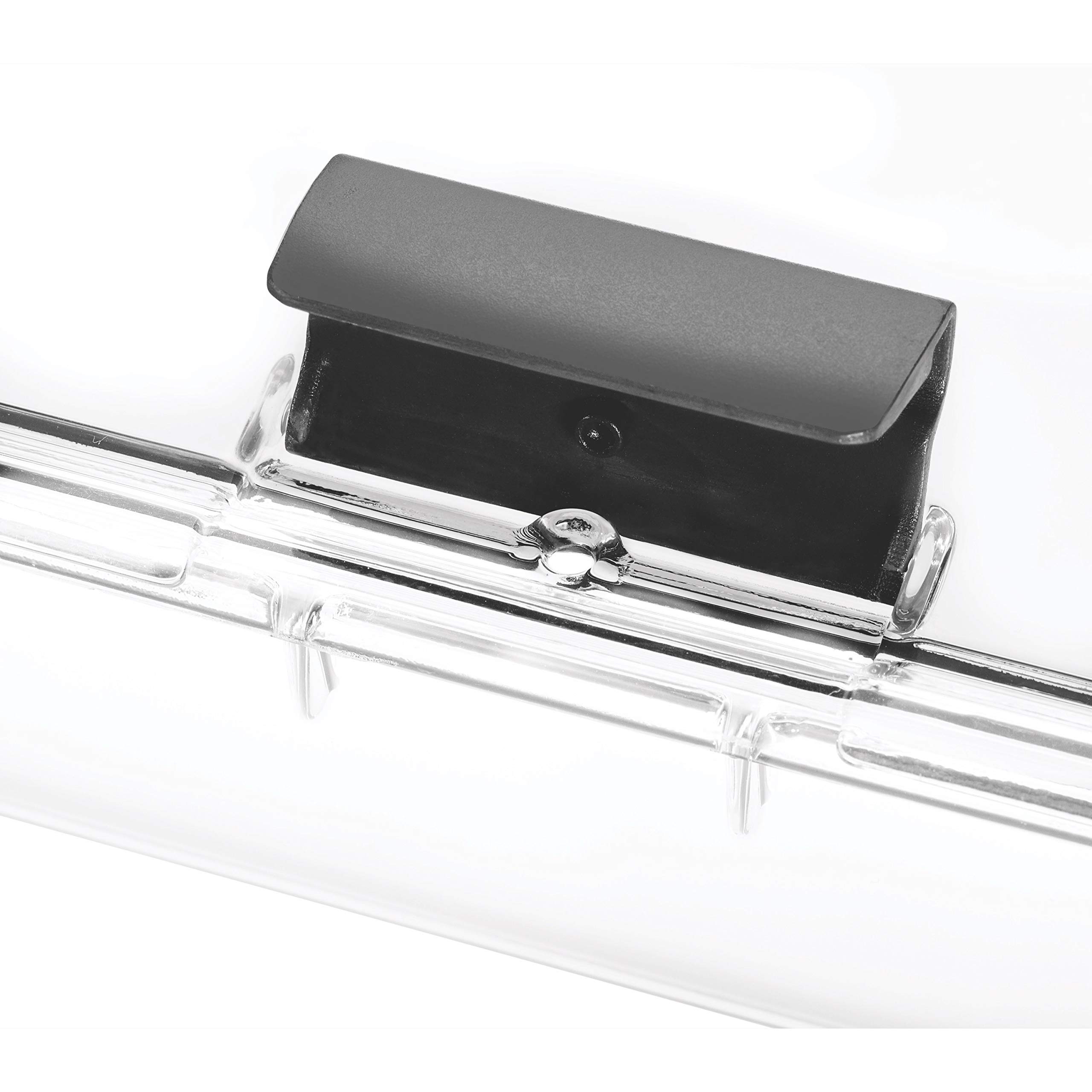 Amazon｜ラバーメイド(Rubbermaid)BRILLIANCE 5個セット 保存容器 BPA