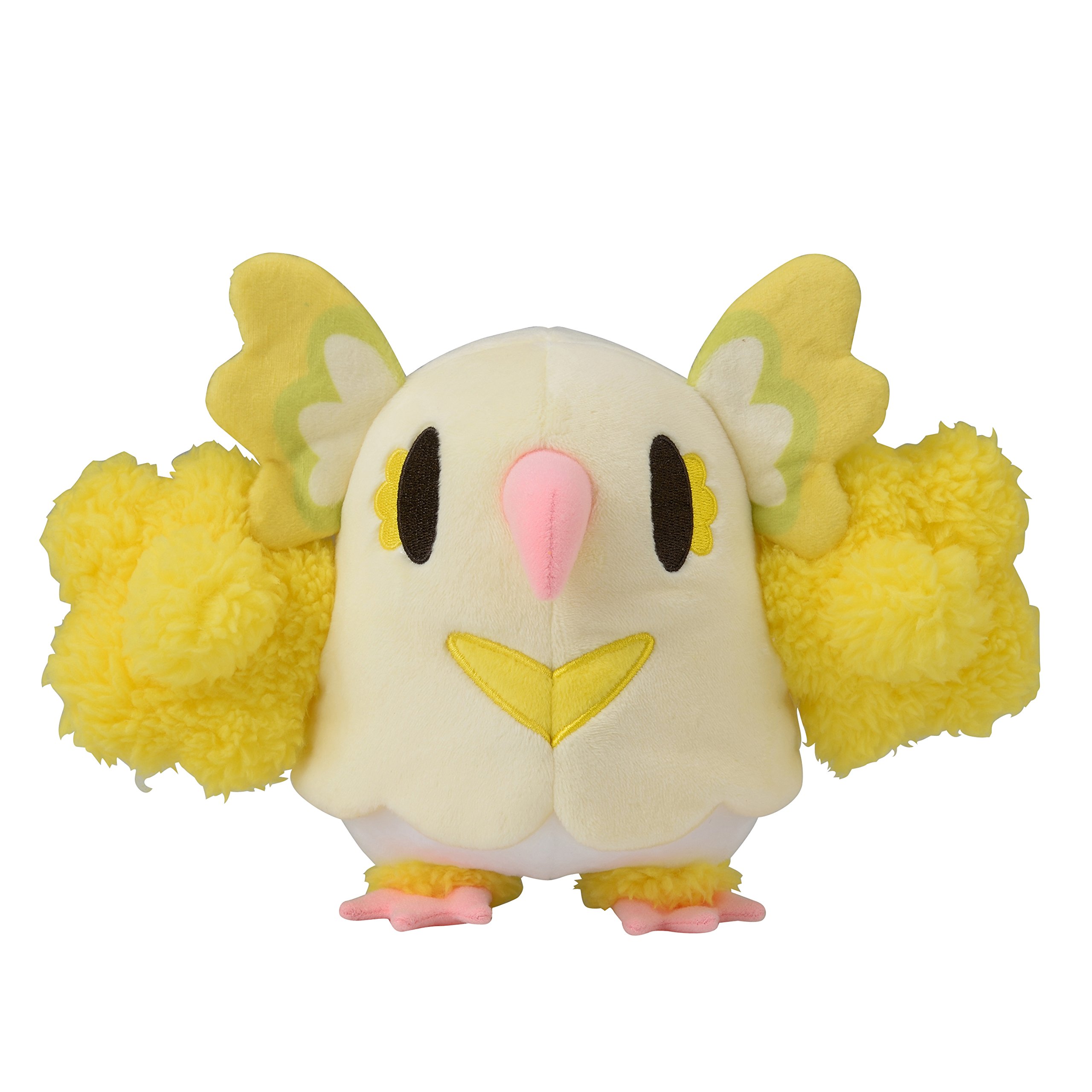 Amazon.co.jp: ポケモンセンターオリジナル ポケモンドールズ