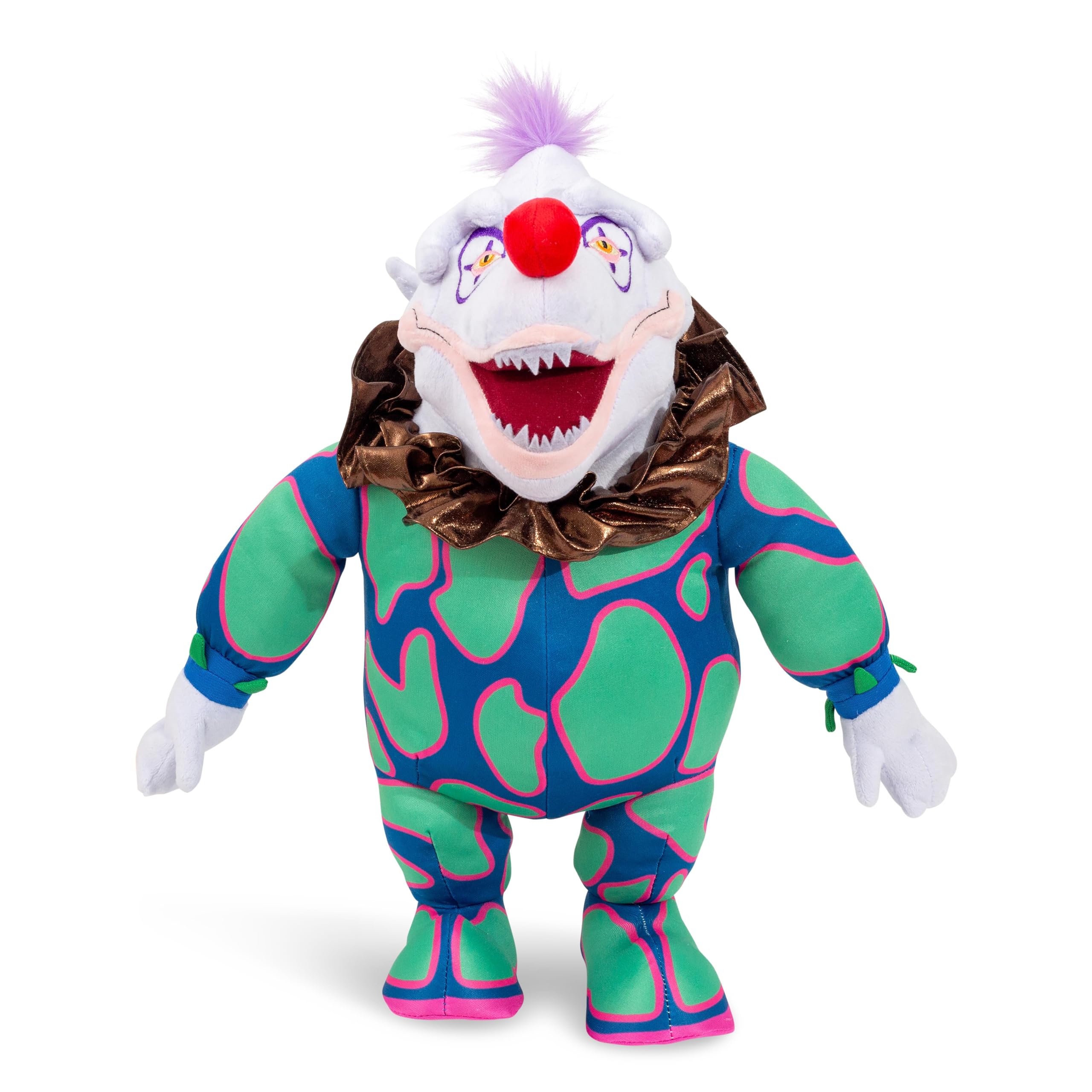 Amazon.com: Killer Klowns from Outer Space JoJo The Klownzilla 20