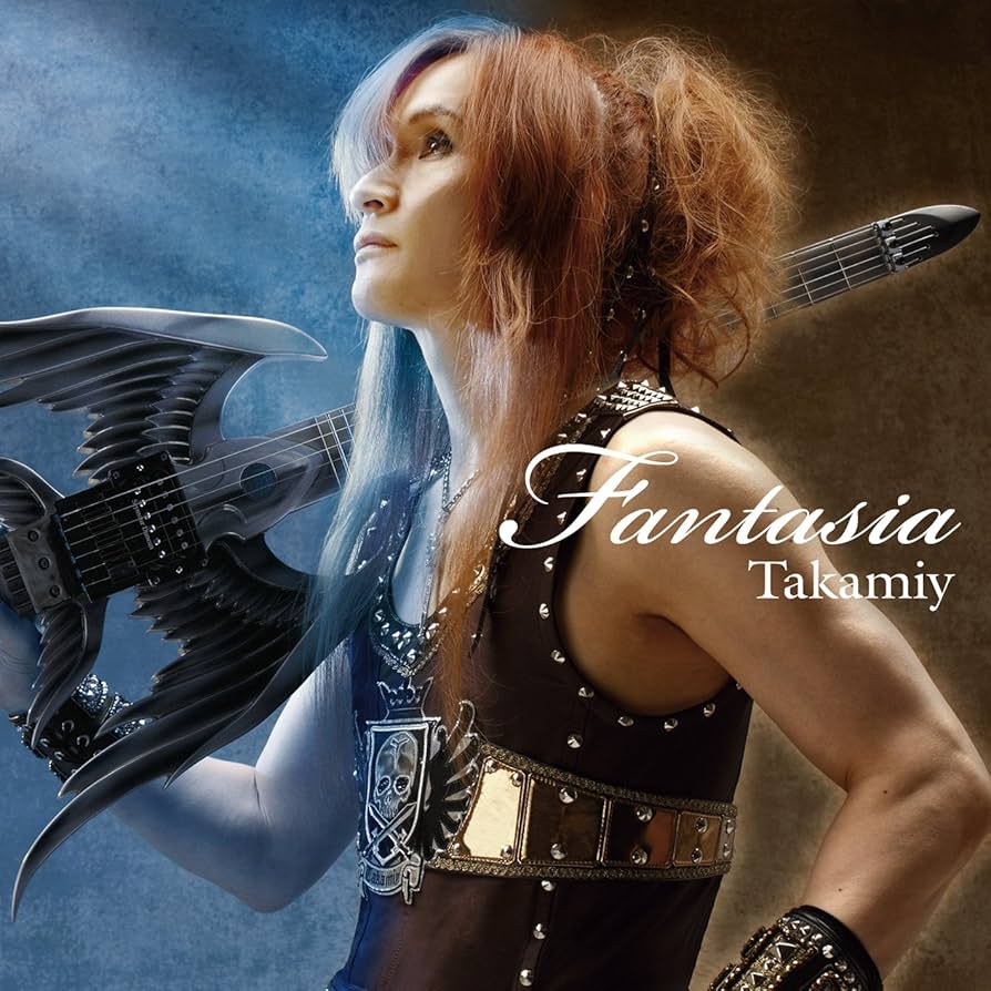 Amazon.co.jp: Fantasia: ミュージック