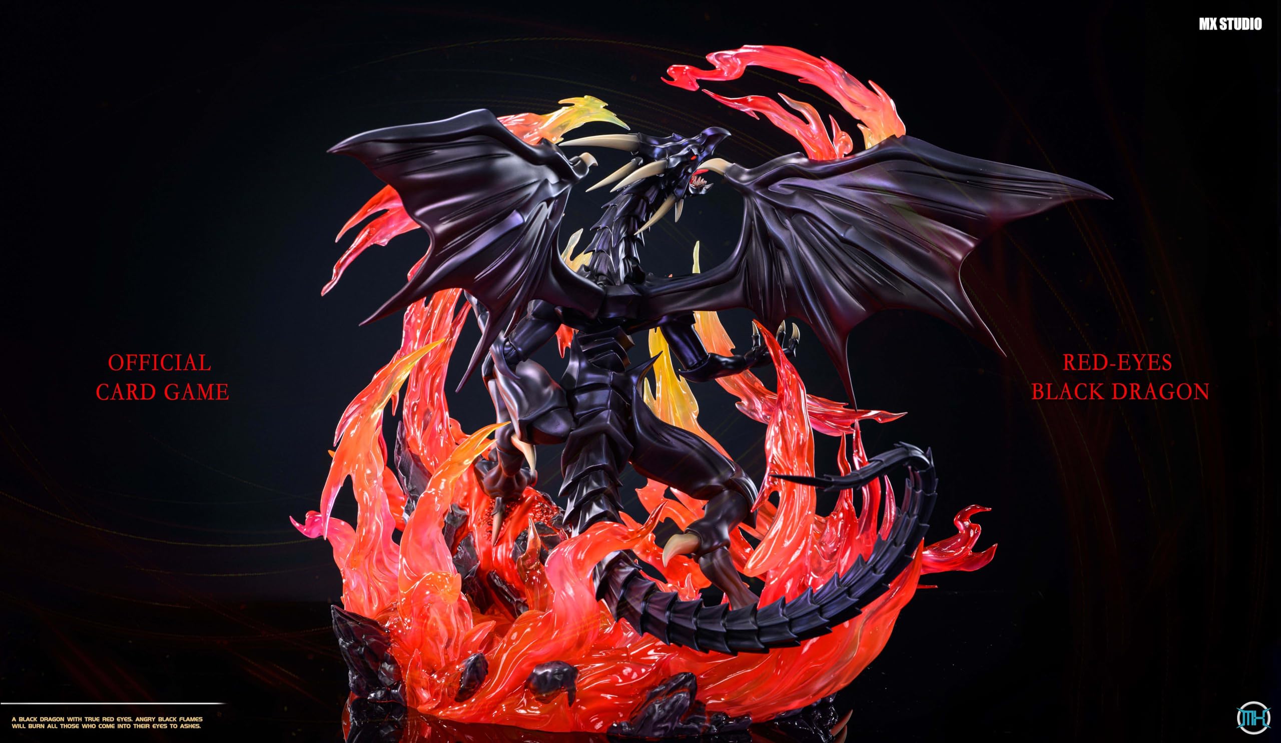 Amazon.co.jp: 真紅眼の黒竜 レッドアイズ・ブラックドラゴン