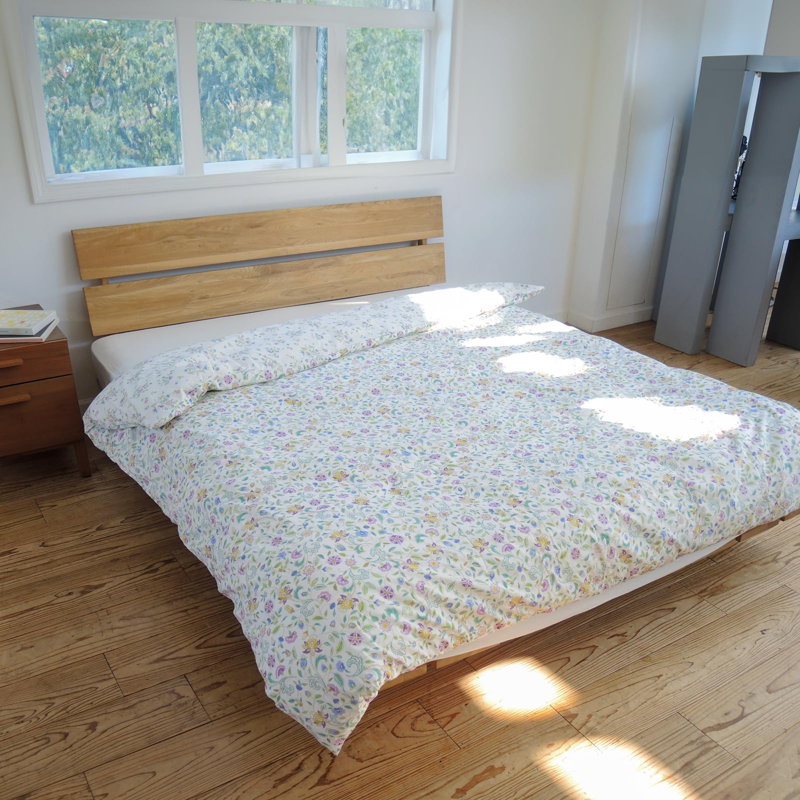 Amazon.co.jp: 川島織物セルコン MINTON ミントン 掛けカバー シングル