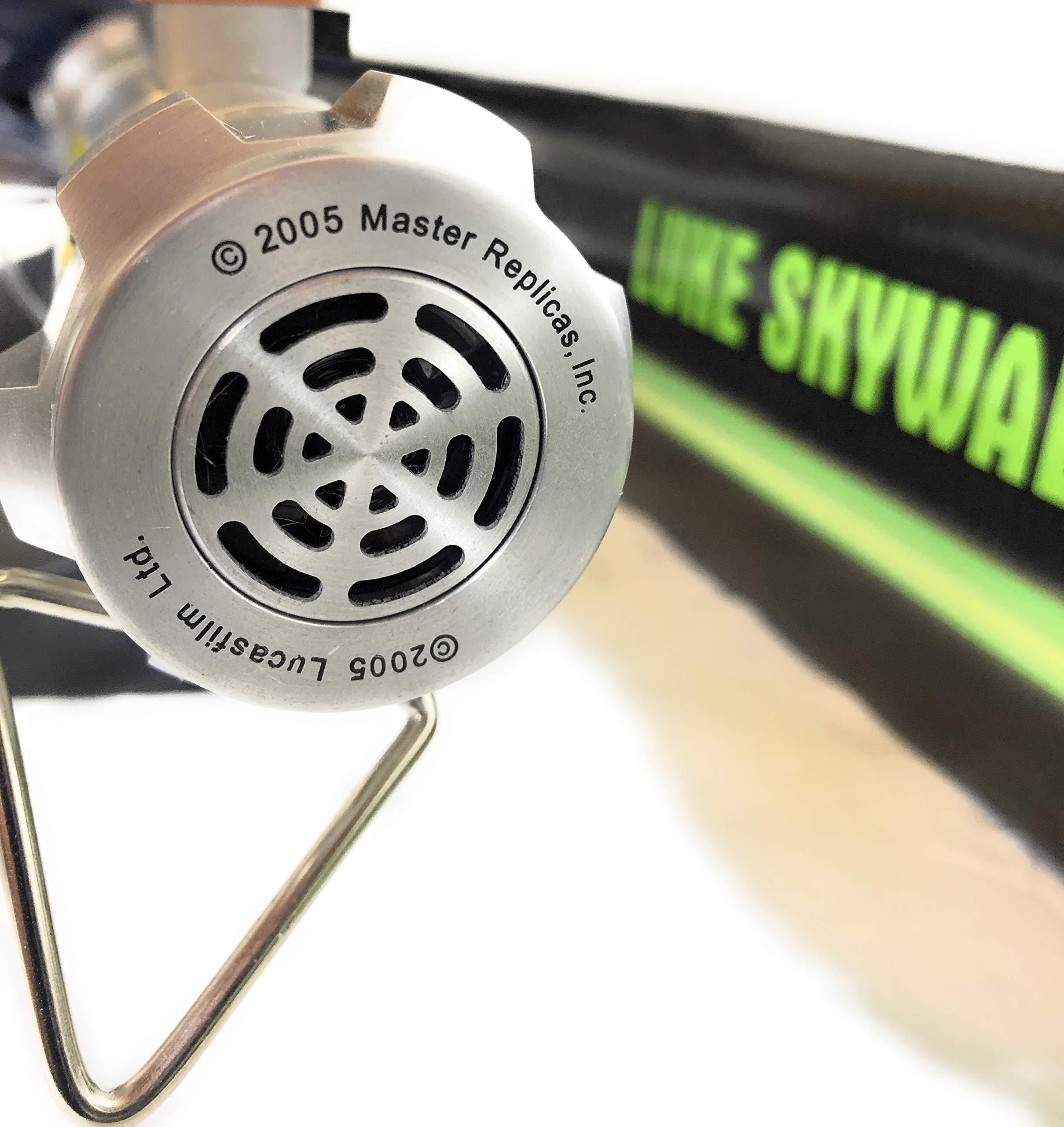 Amazon.co.jp: スター・ウォーズ ルーク・スカイウォーカー FX