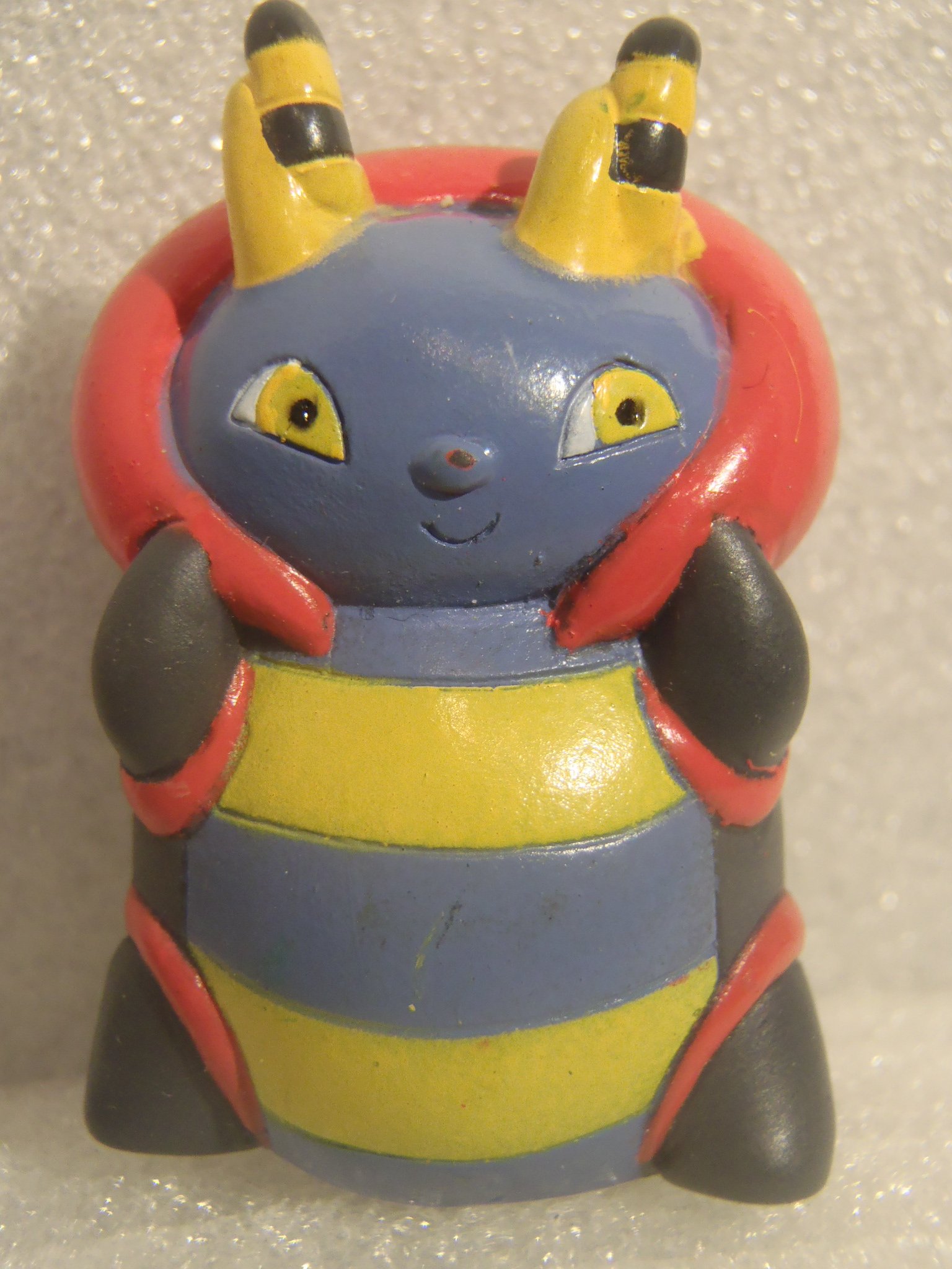 Amazon.co.jp: POKEMON ポケモン ポケットモンスター 指人形 ポケモン