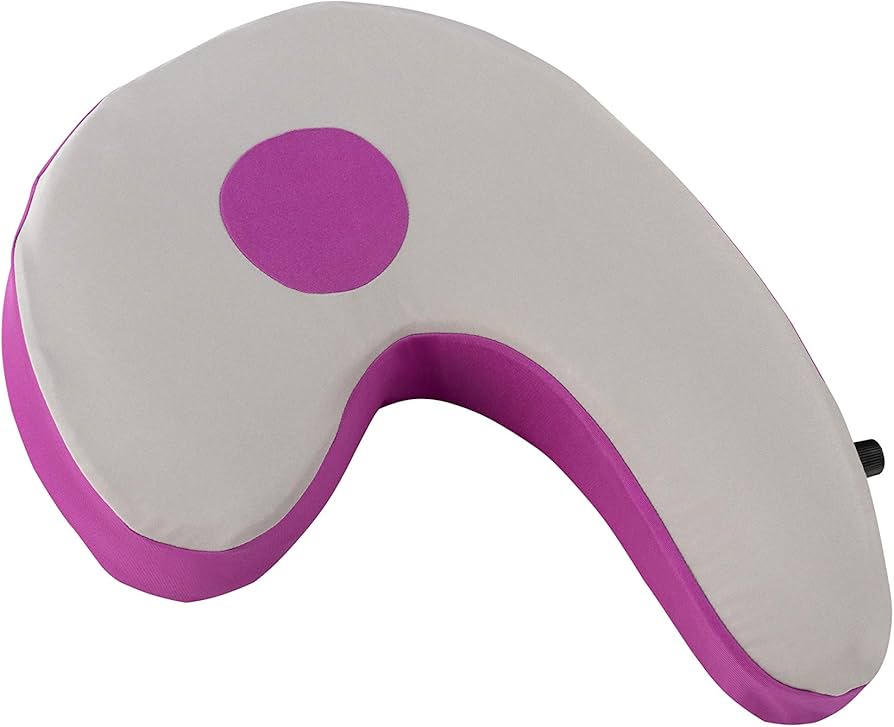 Amazon.co.jp: 【フランスベッド正規品】 まくら ピンク 縦44×横34×厚