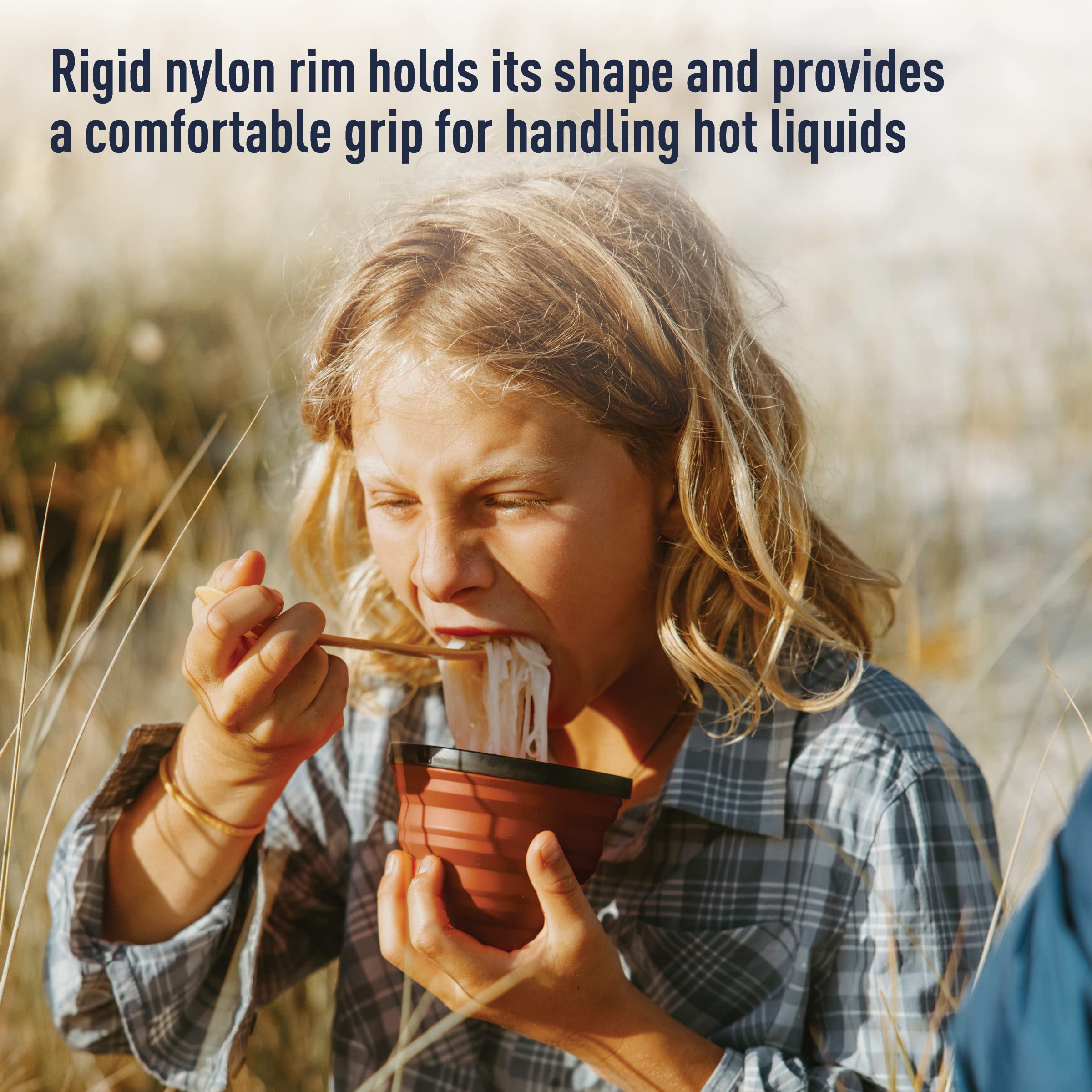 Amazon | SEA TO SUMMIT(シートゥサミット) X-カップ ライム 1700221