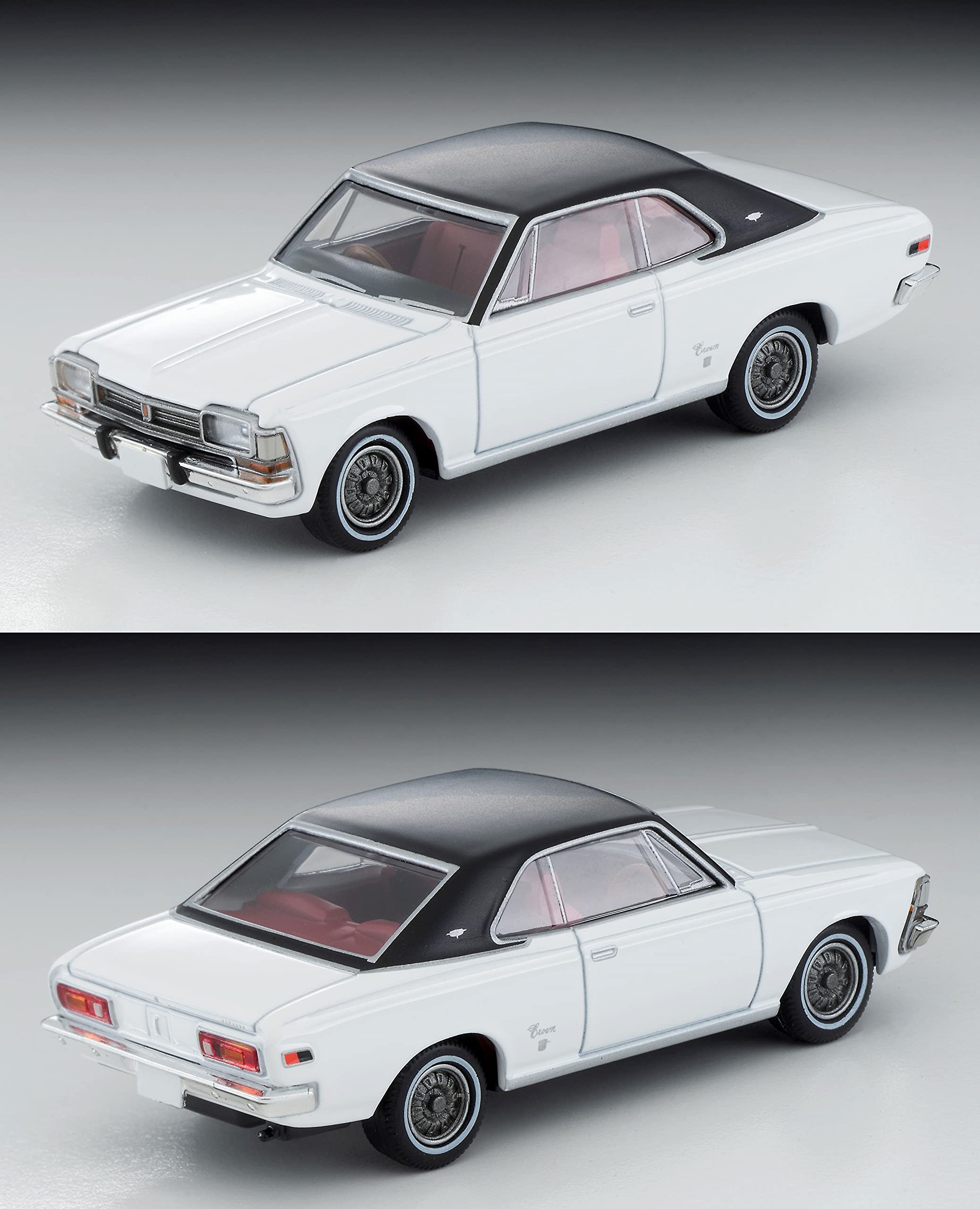 Amazon | トミーテック (TOMYTEC) トミカリミテッドヴィンテージ 1/64