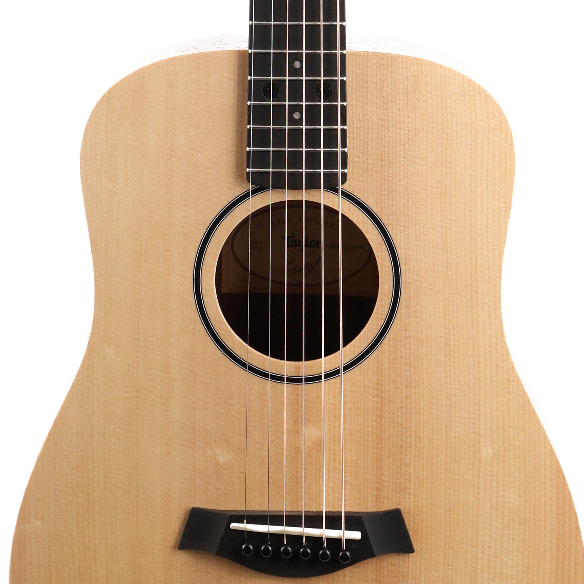Amazon | Taylor BT1-L Baby Taylor アコースティックギター, Lefty