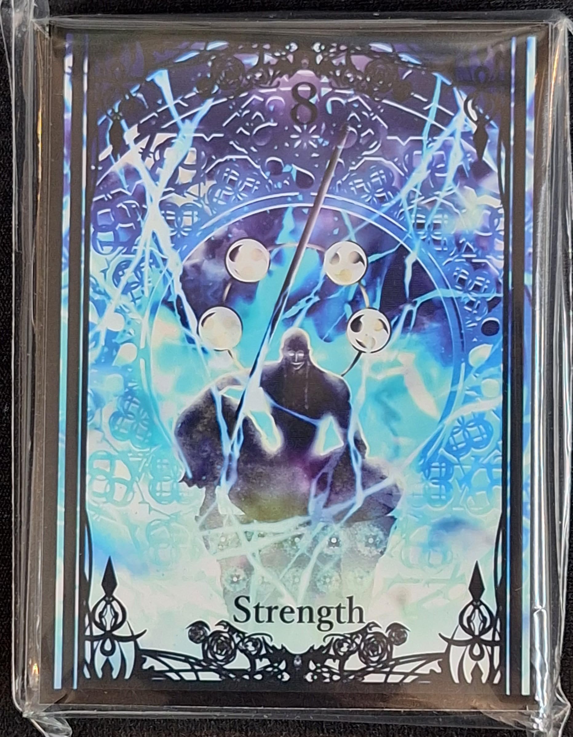 Amazon.co.jp: サンパン スタンダードサイズ カードスリーブ 『ONE