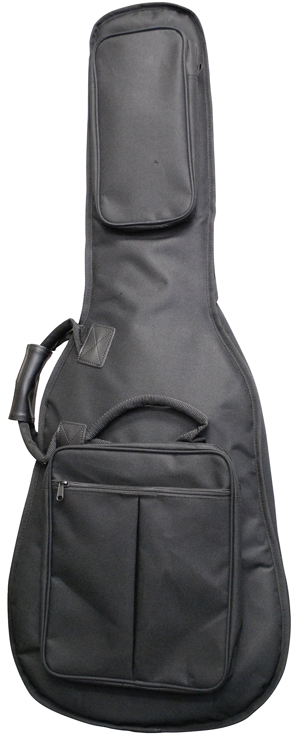 Amazon | KC エレキギター用 ギグバッグ CST-100 | クラシックギター