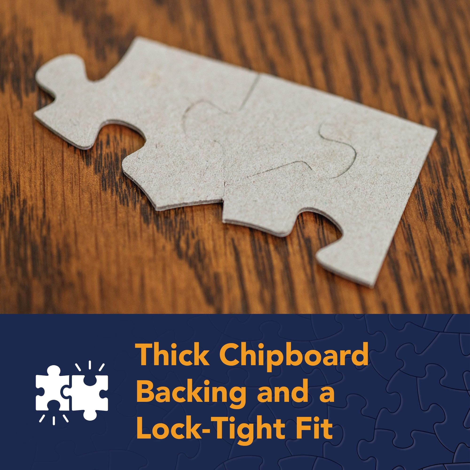 Amazon.co.jp: Bits And Pieces - 1,000ピース 丸形ジグソーパズル