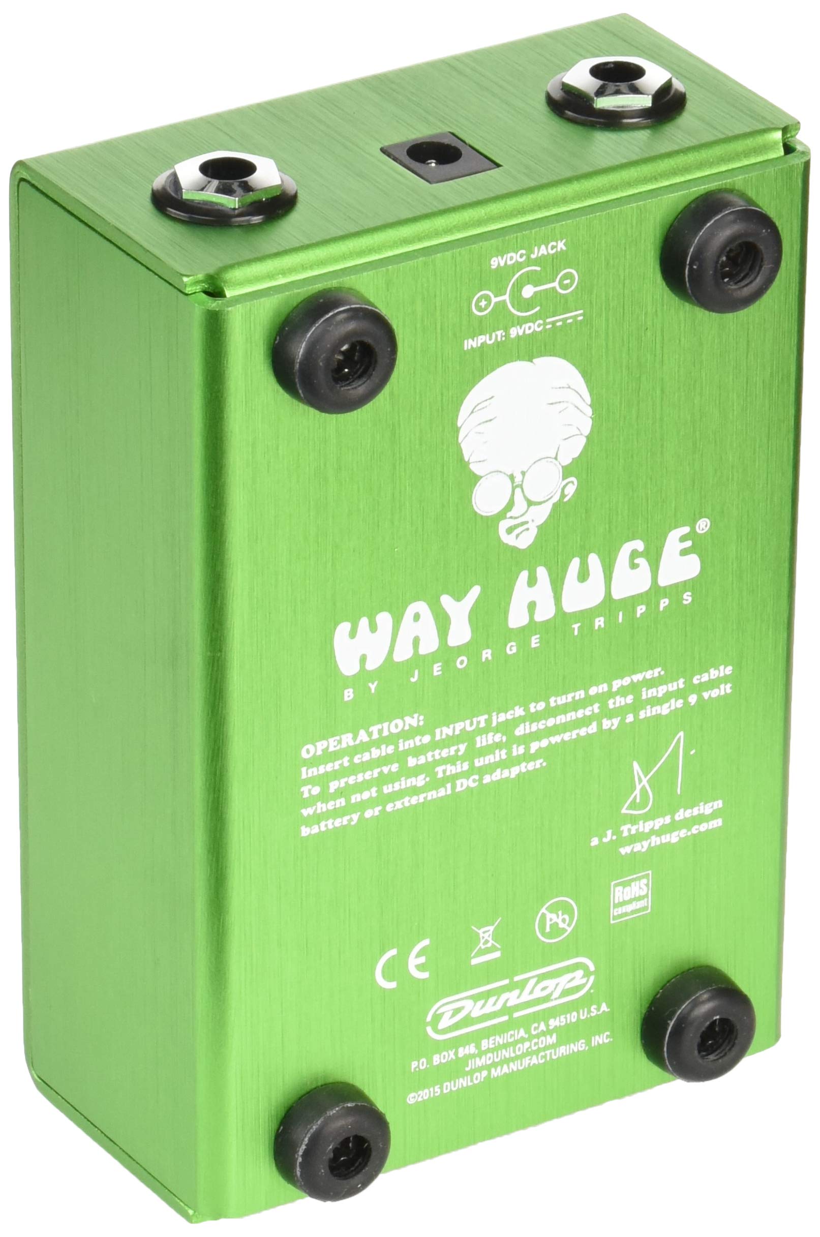 Amazon | Way Huge (ウェイ ヒュージ) WHE207 Green Rhino MK IV