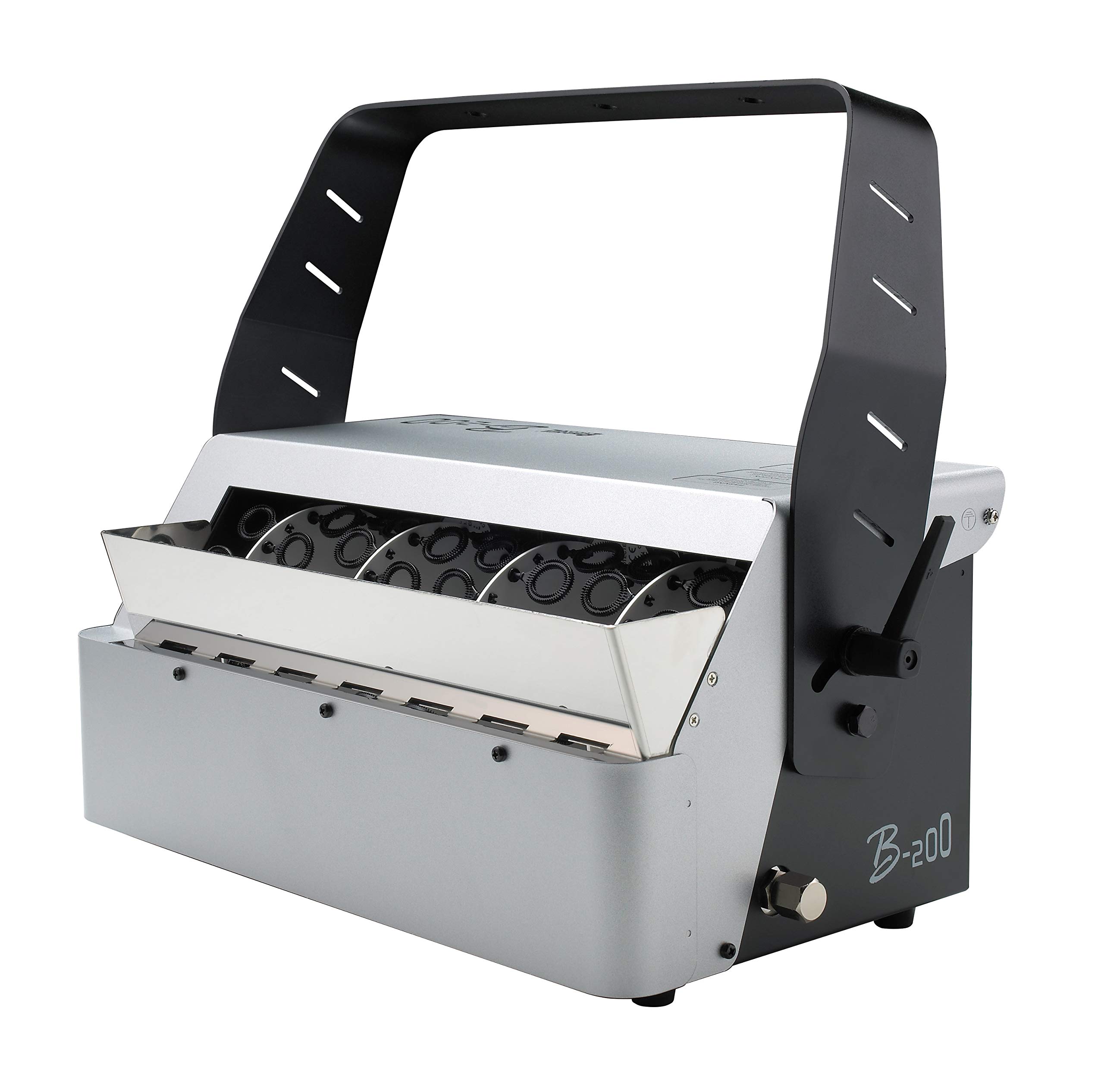 Amazon.com: Antari B-200T - High Output Bubble Machine : Musical