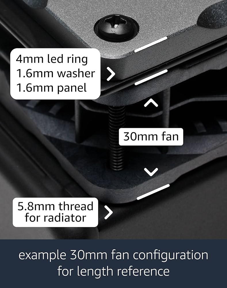 Amazon.co.jp: CRJ 6-32 UNC エクストラロング 1-3/4インチ (43mm
