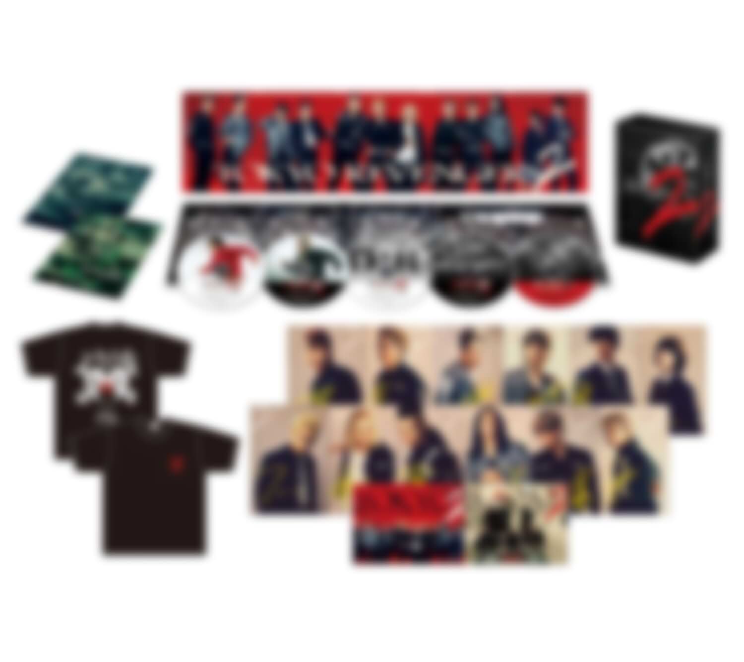 Amazon.co.jp: 『東京リベンジャーズ』: DVD