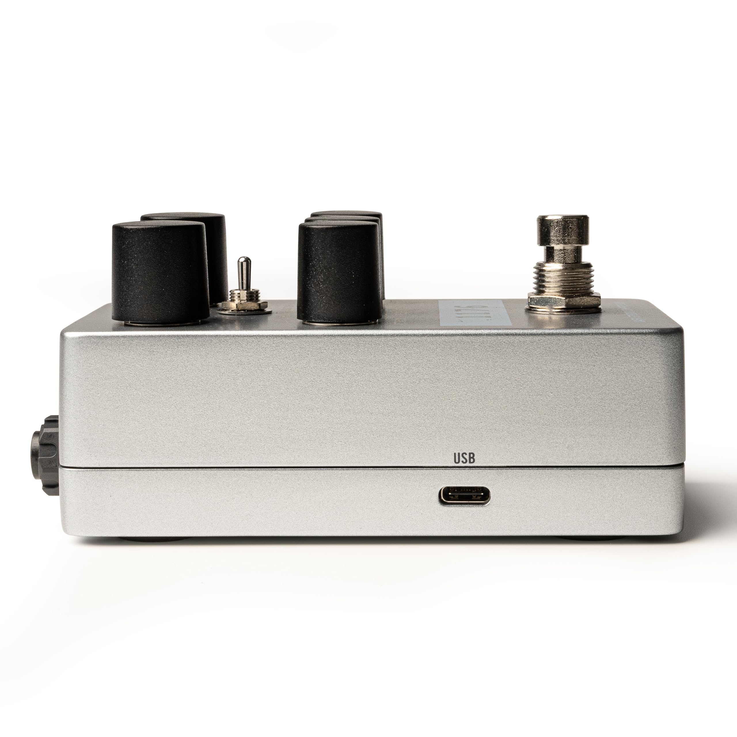 Amazon.com: Universal Audio 1176 Compressor Limiter Pedal