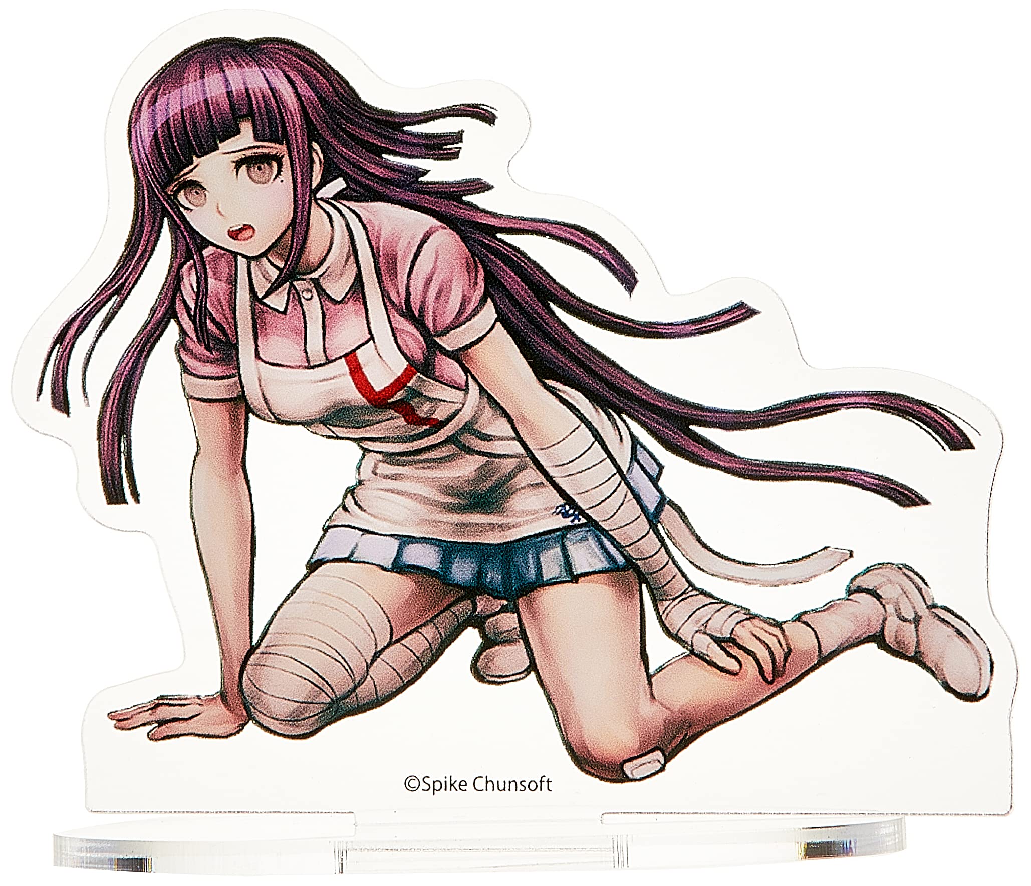 Amazon | ダンガンロンパ1・2 Reload 21 罪木蜜柑 キャラアクリル