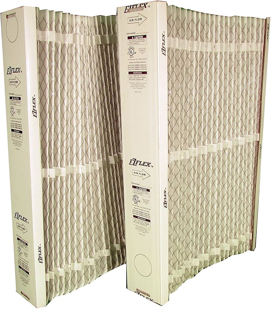 Bryant / Carrier EZ-FLEX Filter Media (expxxfil0024) - Replacement