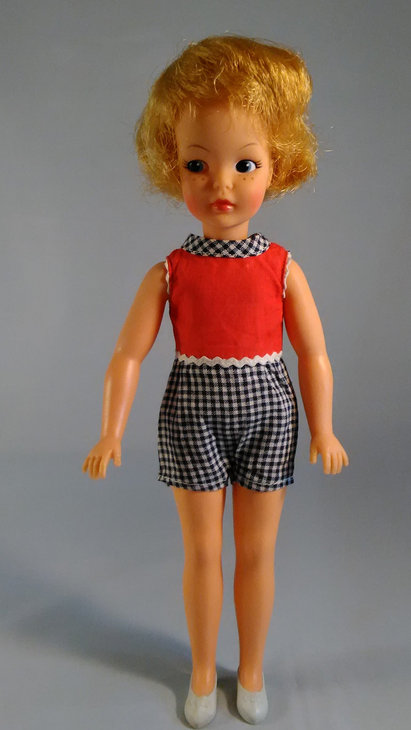 Amazon.co.jp: タミーちゃんの妹ペッパーちゃん アメリカ・アイディア