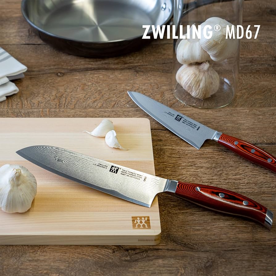 Amazon.co.jp: ZWILLING ツヴィリング 「 ツインセルマックス MD67