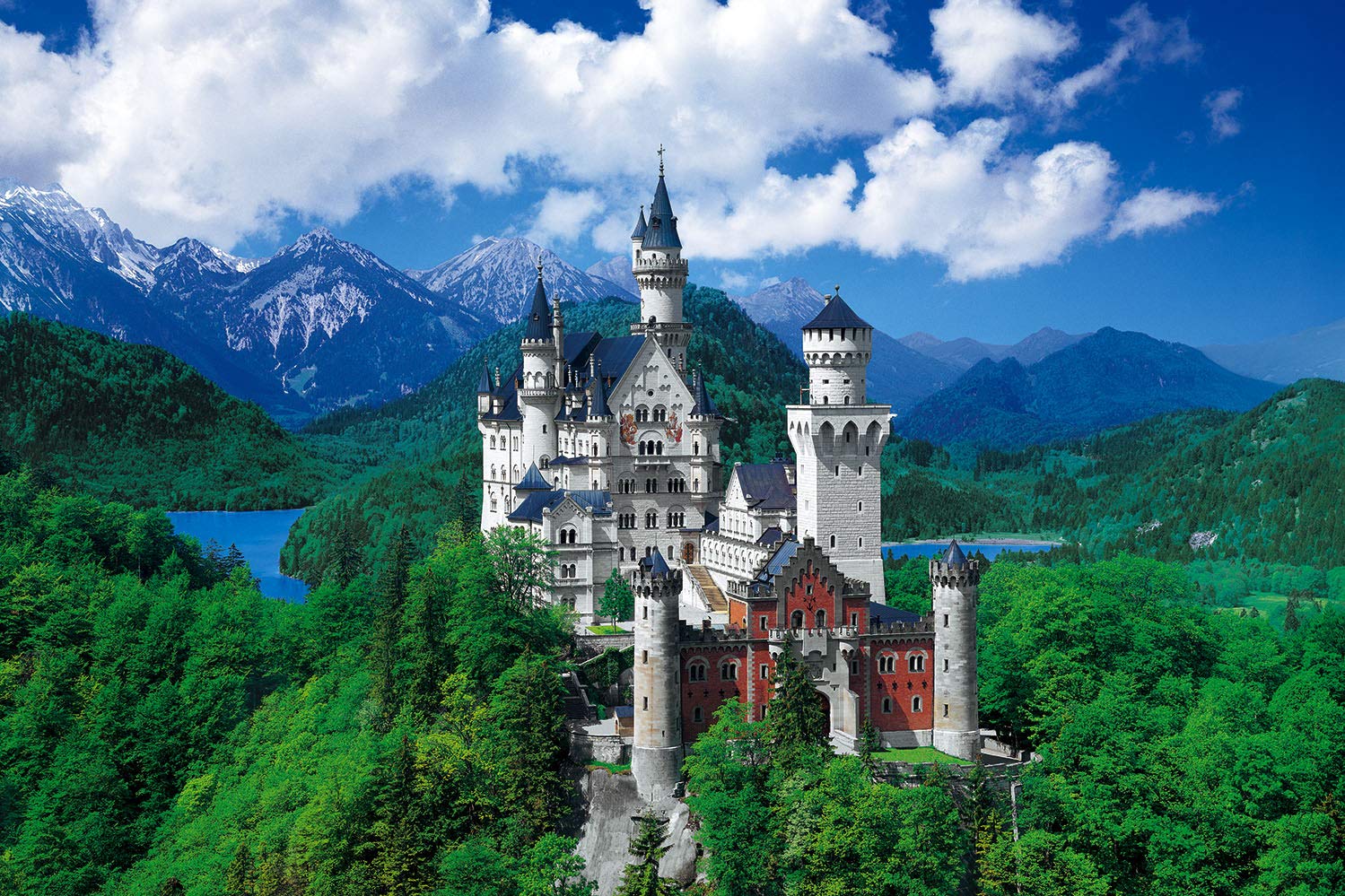 Amazon | エポック社 2016ベリースモールピース ジグソーパズル 海外