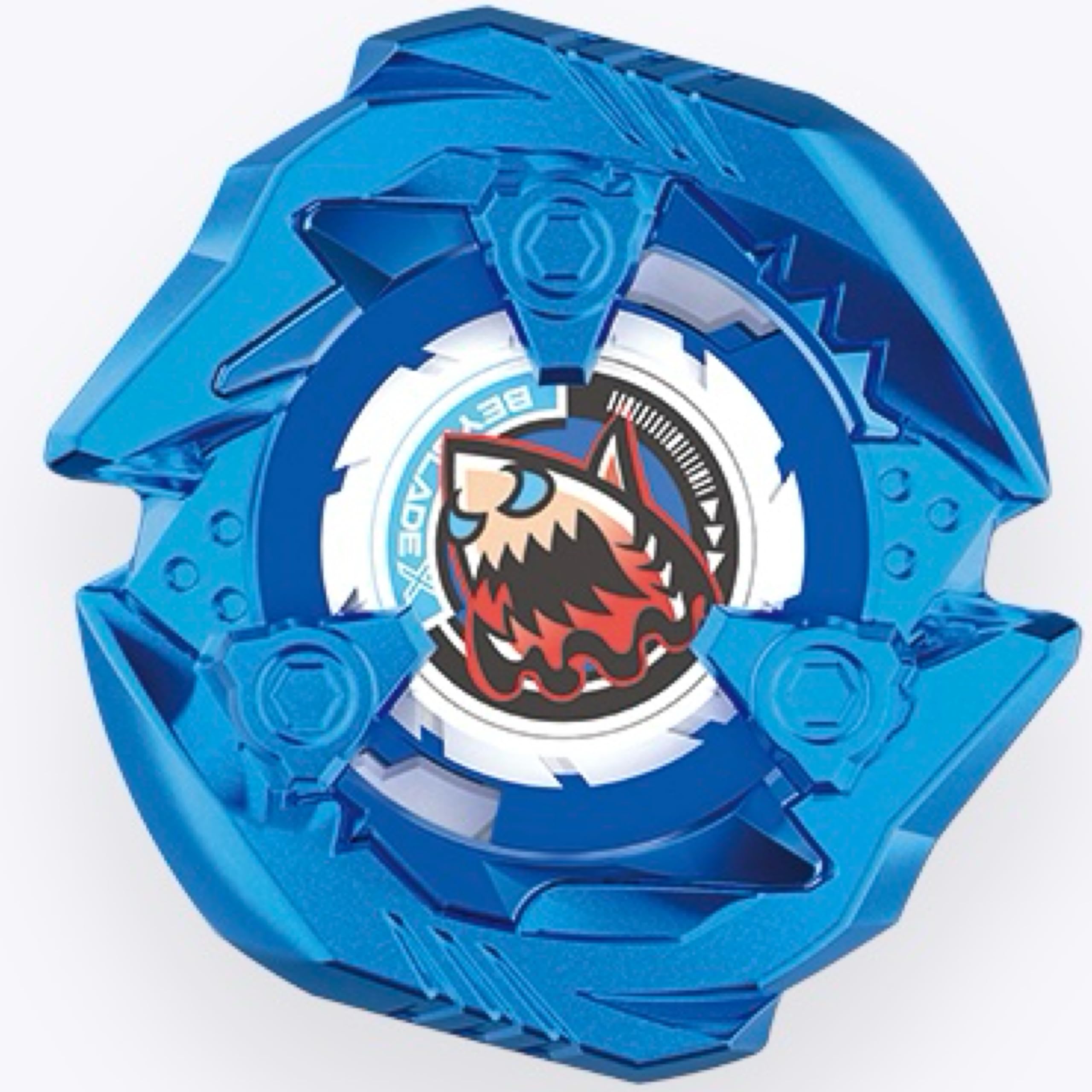 Amazon.co.jp: 【B4ストア限定】ベイ ブレード X BX-00 シャークエッジ