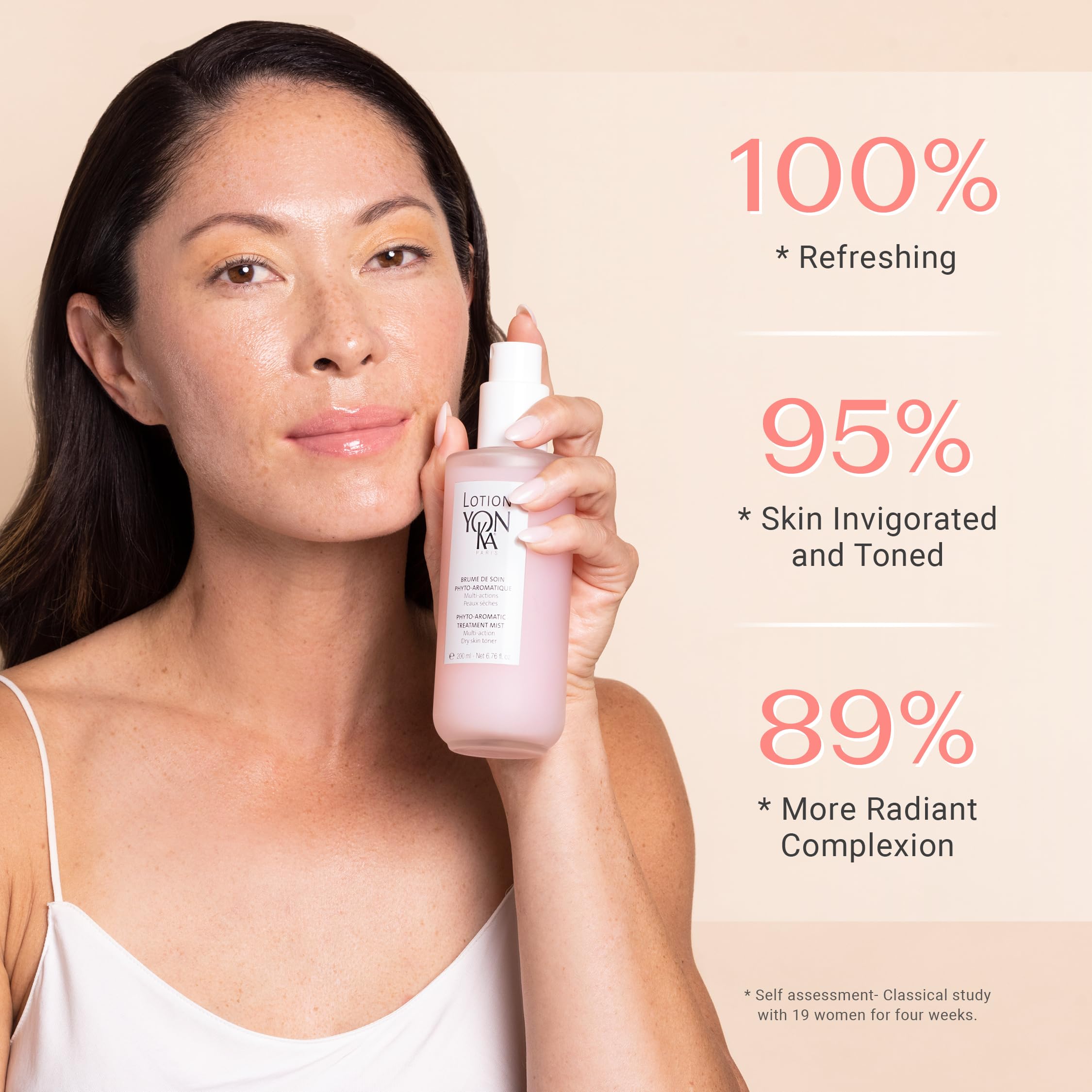 Amazon | ヨンカ ローション ヨンカ (PS) 200ml/6.76oz | Yonka | 化粧