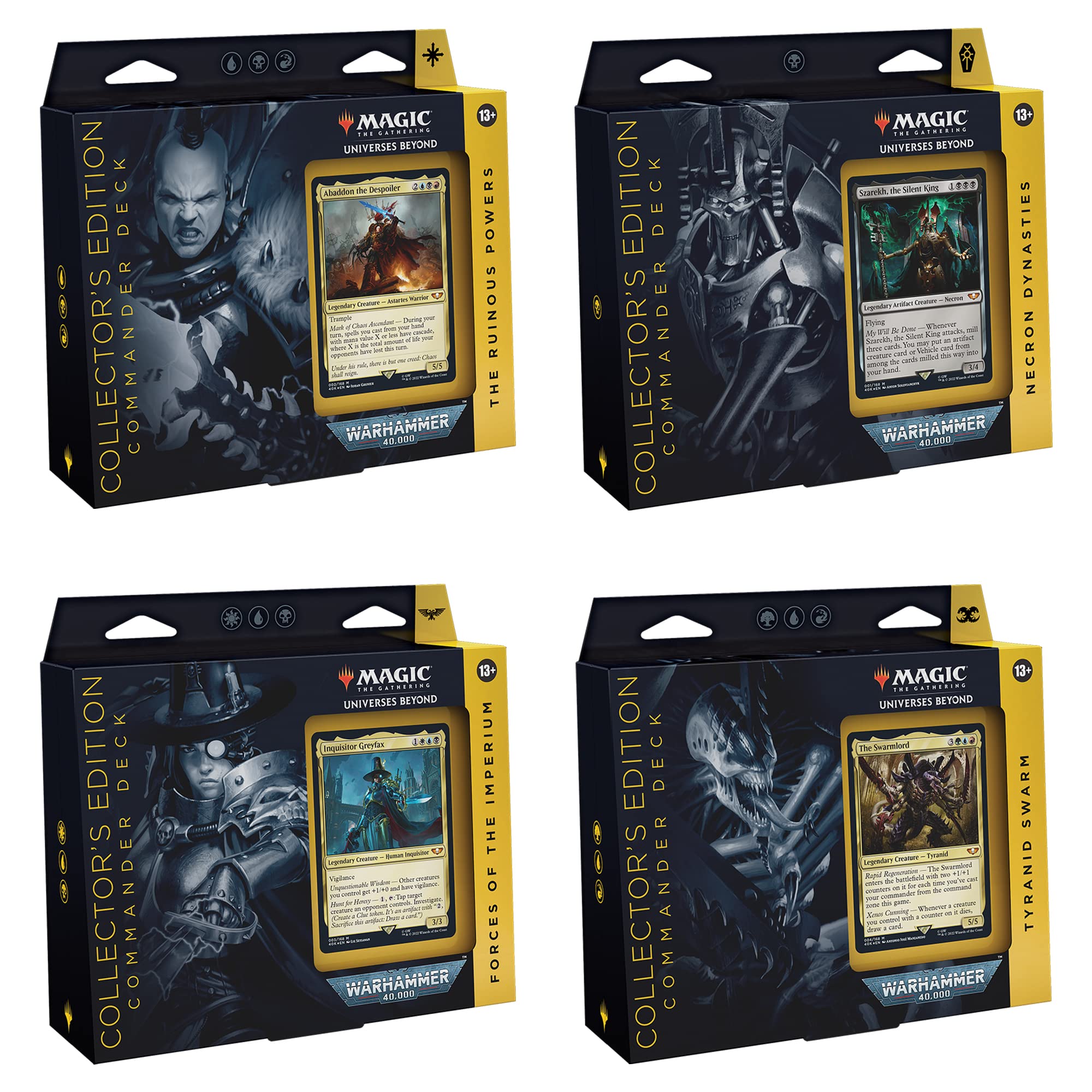 Amazon.co.jp: Magic: The Gathering (マジック：ザ・ギャザリング