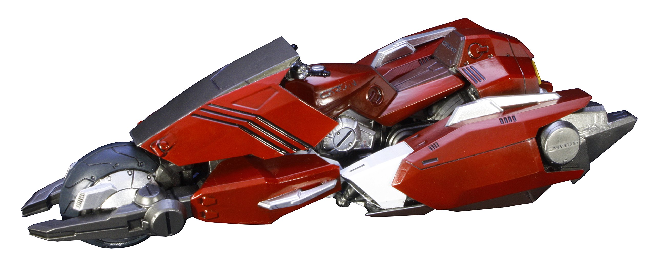 Amazon.co.jp: アートストーム EX合金 メガゾーン23 ガーランド 全長約