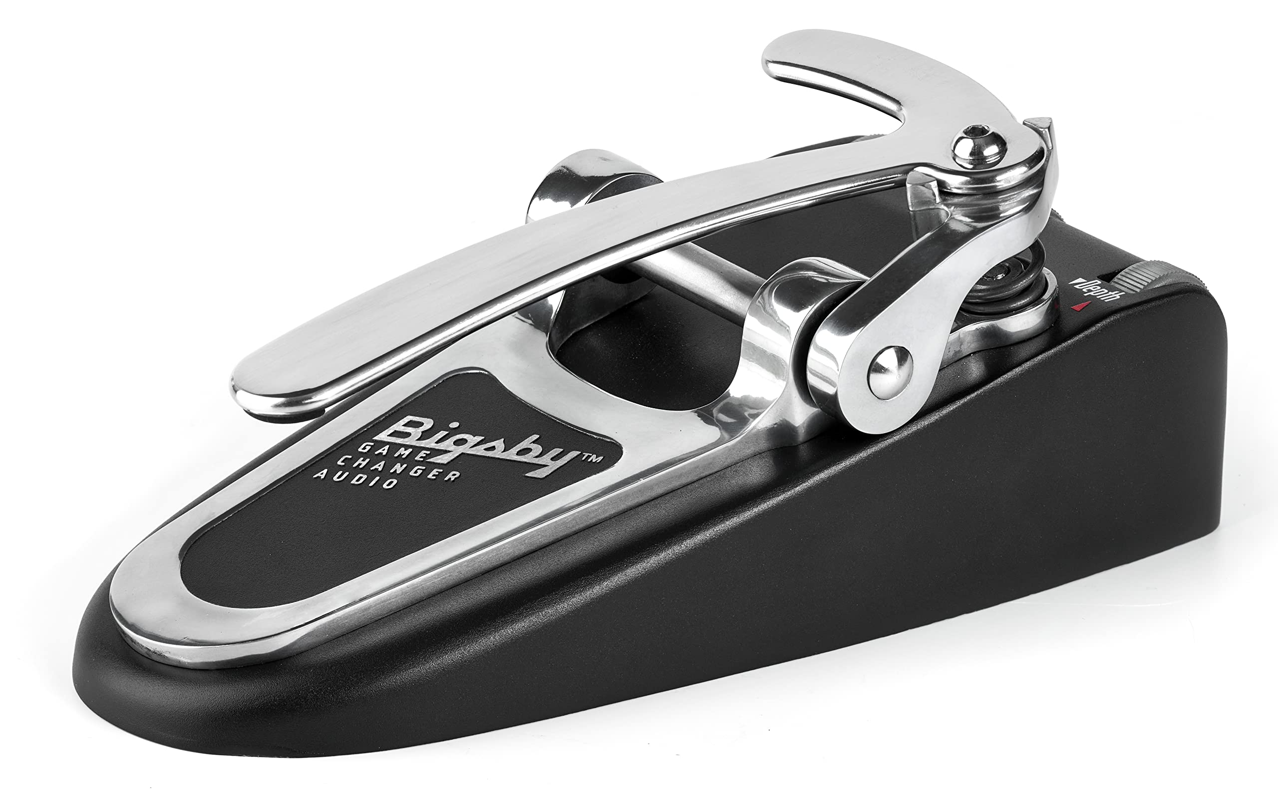 Amazon.com: Gamechanger Audio Bigsby Pedal Spring-loaded