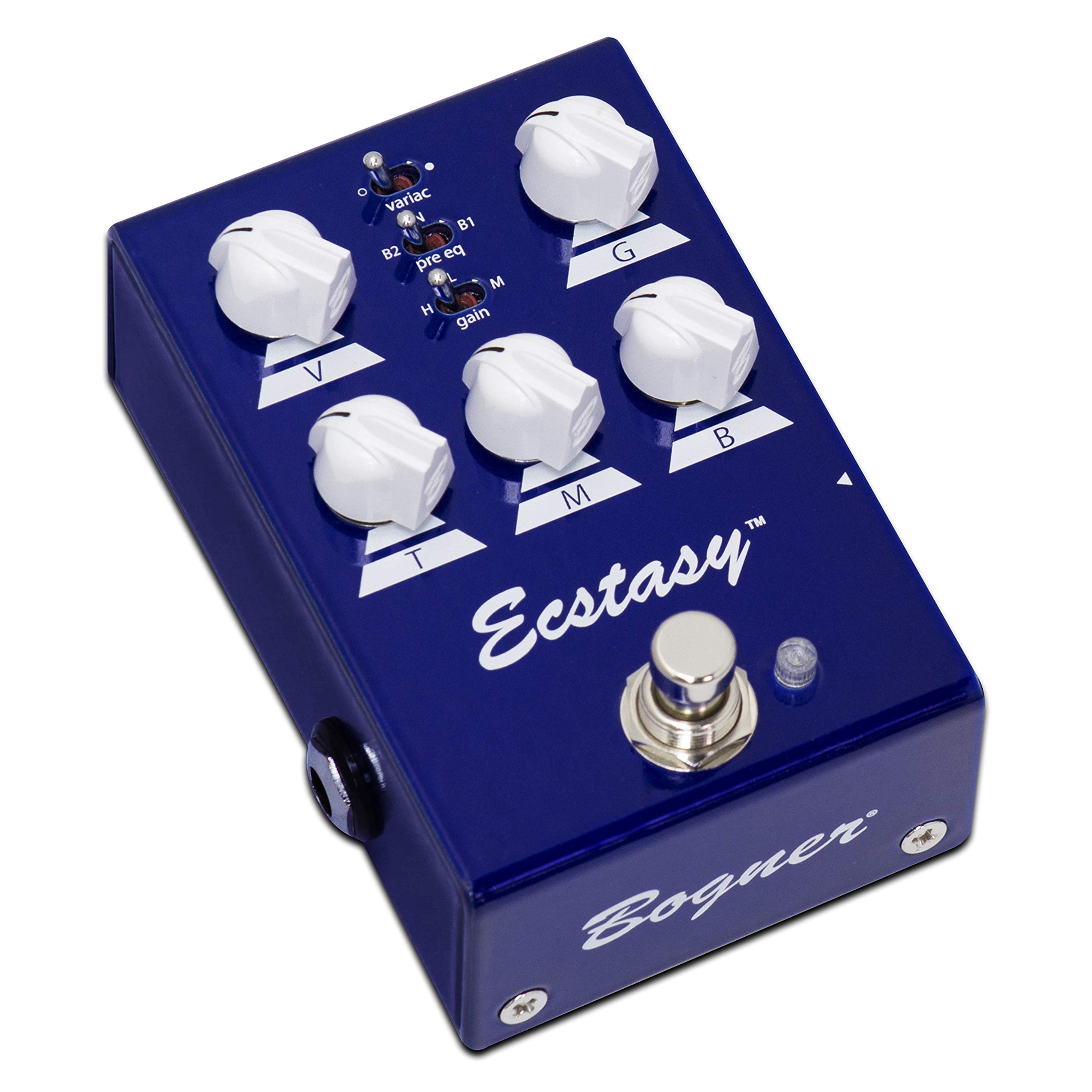 Amazon | Bogner [ボグナー] Ecstasy Blue Mini (正規輸入品