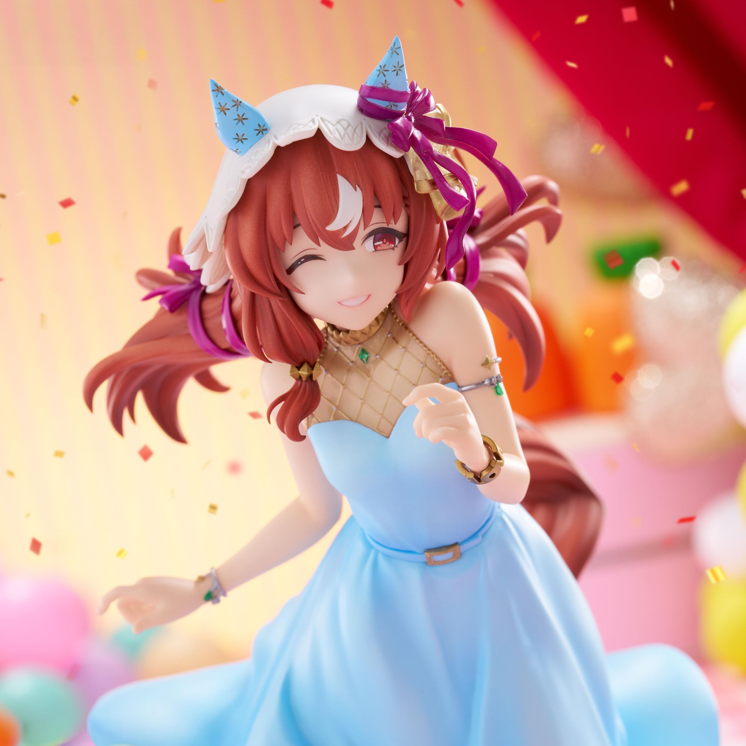 Amazon | ウマ娘 プリティーダービー Trio-Try-iT Figure