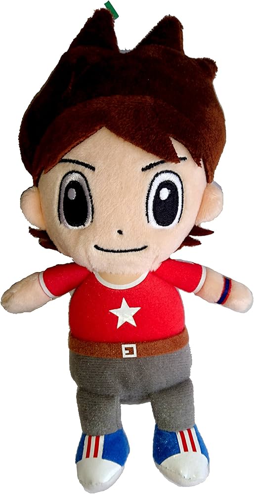 Amazon.co.jp: 商品の詳細 ヨロズマート限定 DXくったりぬいぐるみだ