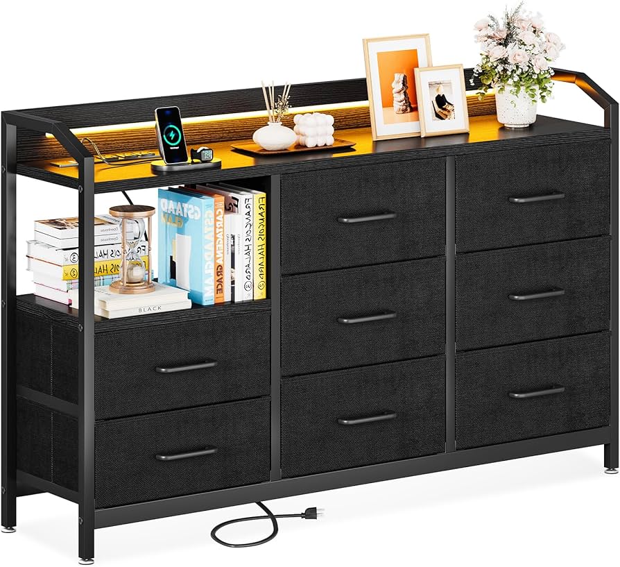 Amazon｜AODK タンス チェスト 衣裝ケース 収納ケース 衣装棚 洋服収納