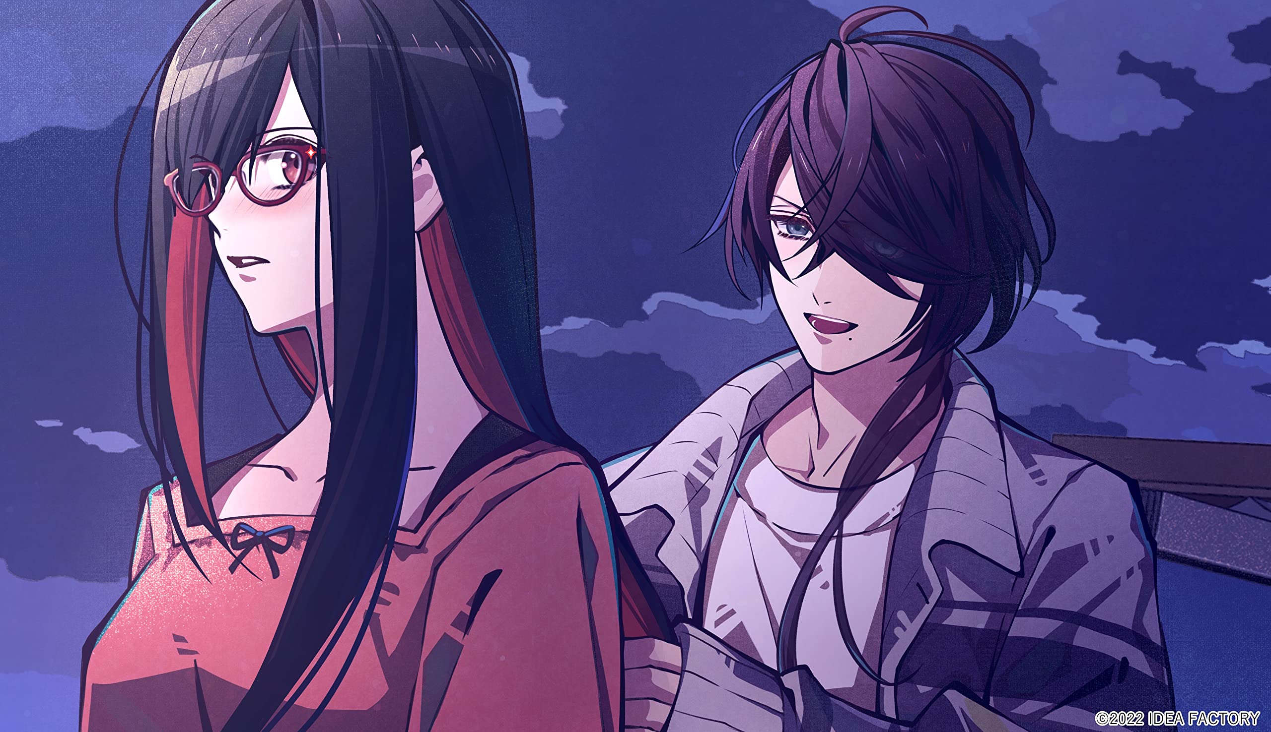 Amazon.co.jp: 天獄ストラグル -strayside- オトメイト スイート BOX