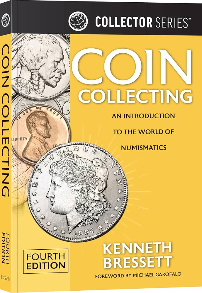 Amazon.com: Coin Collecting: An Introduction To The World of