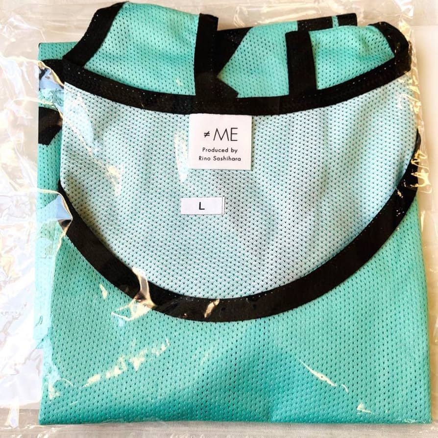 Amazon.co.jp: ノイミー 冨田菜々風 公式ビブス2023 : おもちゃ